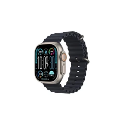 Умные часы Smart Watch HK 2 Ultra Black