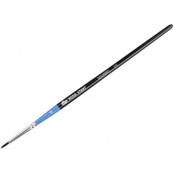 Кисть Rosa Studio 211, №0, белка, круглая