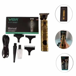 Машинка для стрижки волос VGR 097