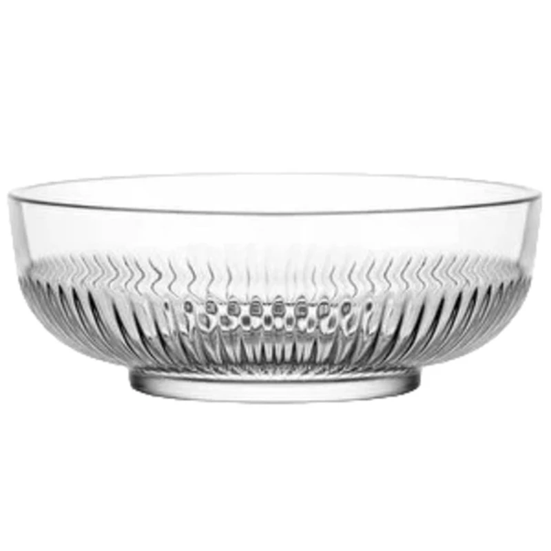 Salat qabı Lav TOK287F, 1500, şüşə, şəffaf