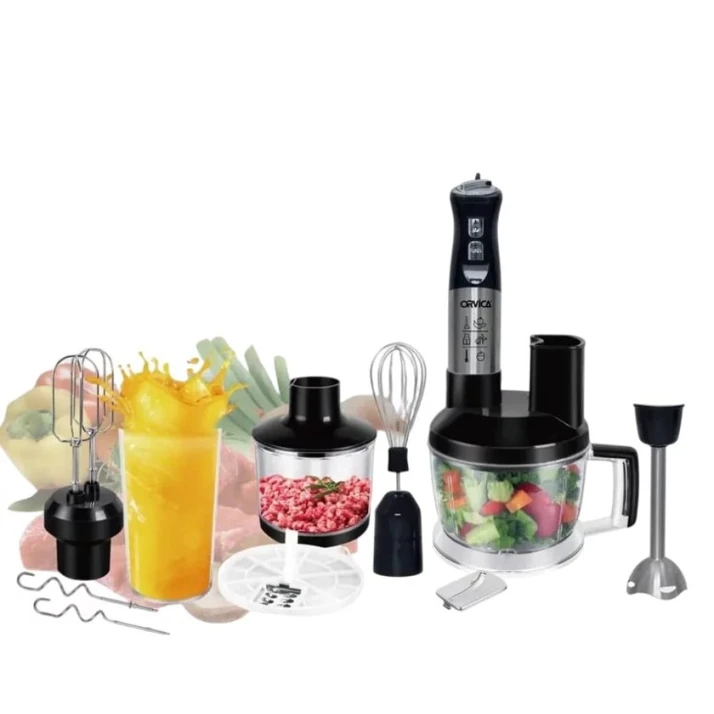 Blender Orvica ORM-3618 Blender Orvica ORM-3618