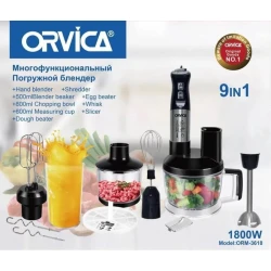 Блендер Orvica ORM-3618