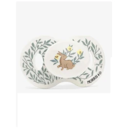 Пустышка Elodie Details Standen, silikon, 3 мес+