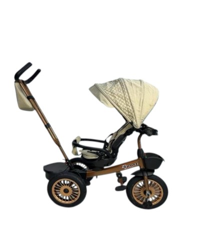 Uşaqlar üçün üçtəkərli velosiped 8103_RB_210967