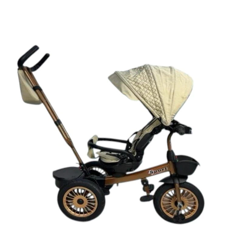 Uşaqlar üçün üçtəkərli velosiped 8103_RB_210967