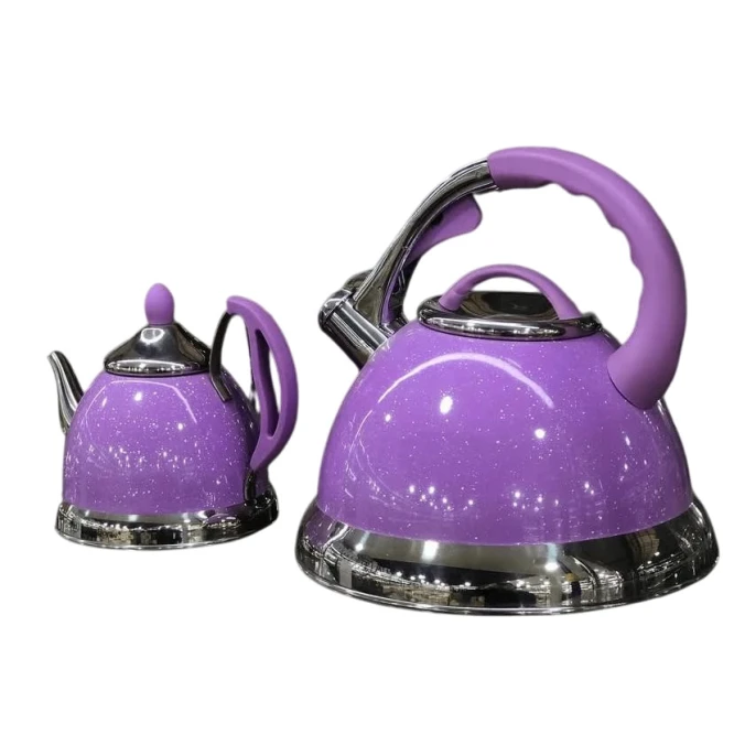 Набор чайников Arten Home Набор чайников Arten Home