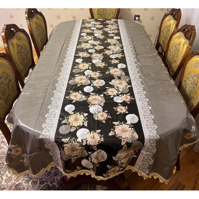 Süfrə MiraNova LQ-143, 160x210 sm