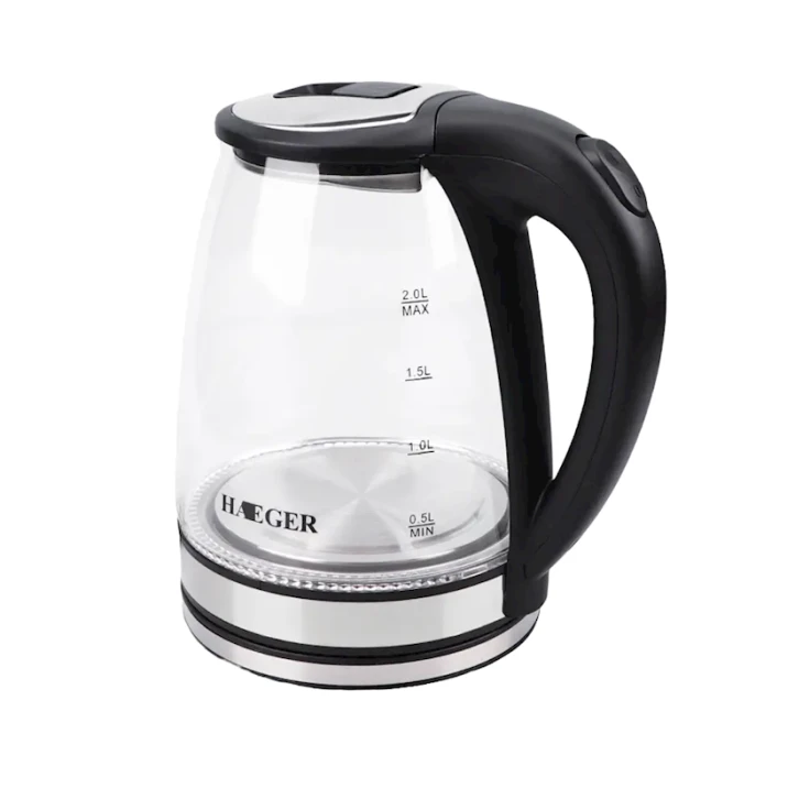 Elektrik çaydan Haeger HG-7888 Elektrik çaydan Haeger HG-7888