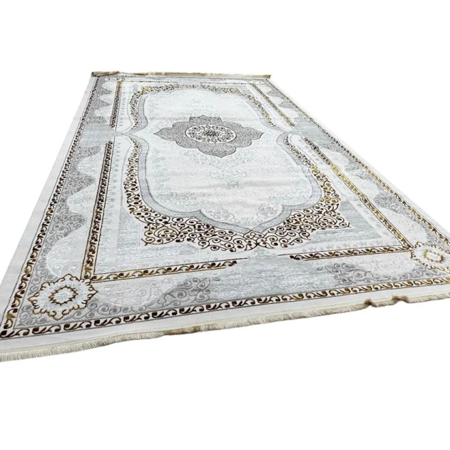 Ковер Sahara SHA-00002346, 250x350 см, шерсть, разноцветный