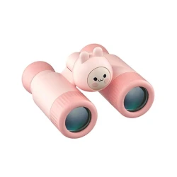 Teleskop Cute Telescope Pink