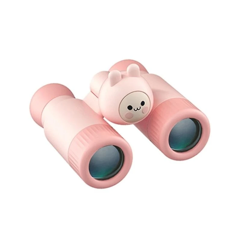 Teleskop Cute Telescope Pink