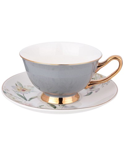 Çay dəsti Lefard Four Seasons, 6 nəfərlik