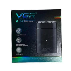 Электробритва VGR V341