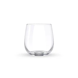 Набор стаканов Wilmax 888051/2C, 2 шт, 400 мл, хрусталь, прозрачный Набор стаканов Wilmax 888051/2C, 2 шт, 400 мл, хрусталь, прозрачный
