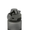 Спортивная бутылка 50961, серая