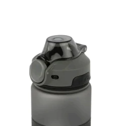 Спортивная бутылка 50961, серая