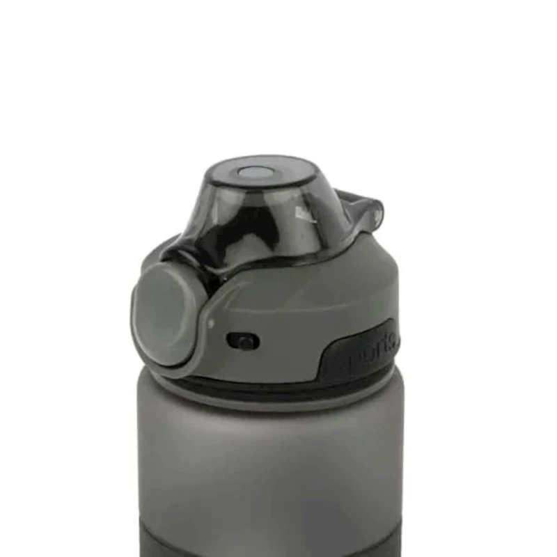 Спортивная бутылка 50961, серая