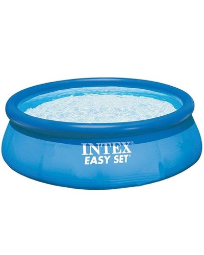 Şişmə hovuz Intex Easy Set 28130, dairəvi, 366x76 sm, həcm 5621 l - ezzy_intex 28130