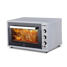 Elektrik soba Eurolux EU-EO3249EG-62LDGRF