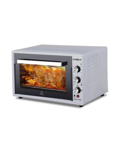 Elektrik soba Eurolux EU-EO3249EG-62LDGRF