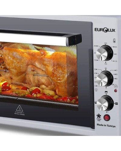 Elektrik soba Eurolux EU-EO3249EG-62LDGRF