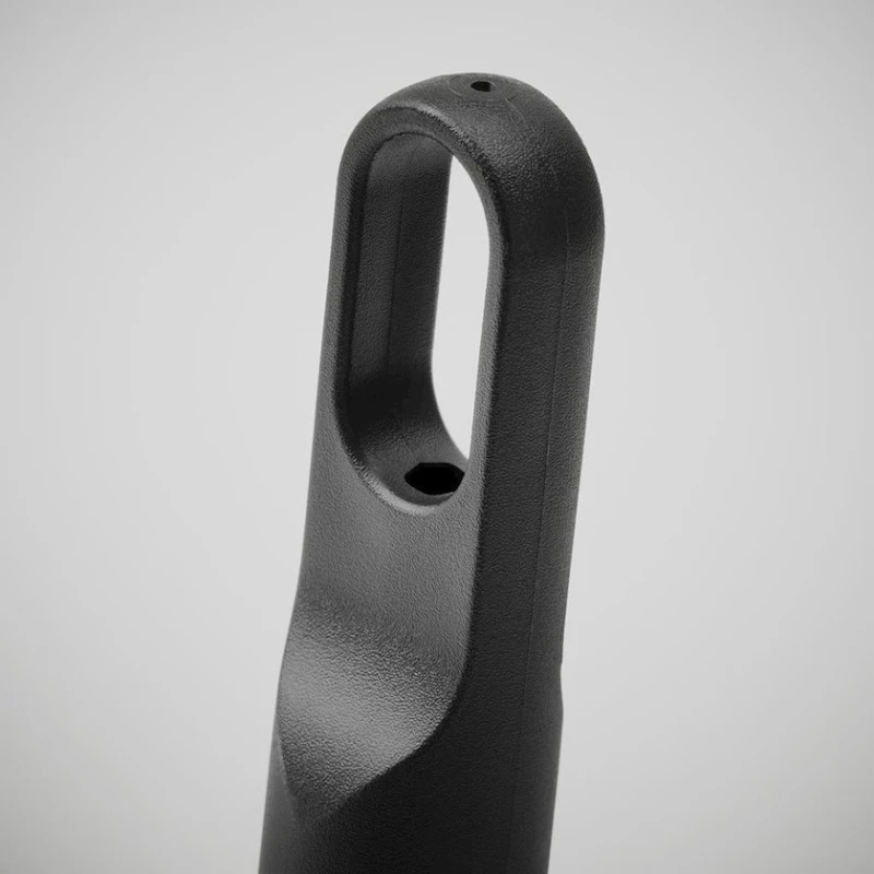 Держатель для бумажных полотенец IKEA Familj 30х13 см, полипропилен, черный Держатель для бумажных полотенец IKEA Familj 30х13 см, полипропилен, черный