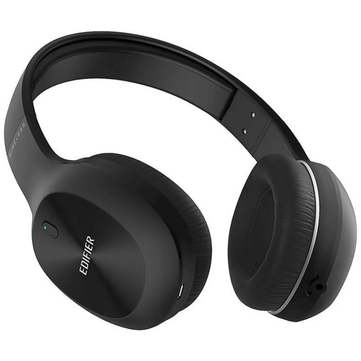 Беспроводные наушники Edifier W800BT Plus Black Беспроводные наушники Edifier W800BT Plus Black