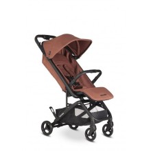Uşaq arabası Easywalker Miley 2 Sunset Red, qırmızı
