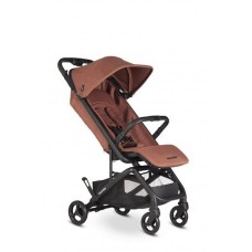 Uşaq arabası Easywalker Miley 2 Sunset Red, qırmızı