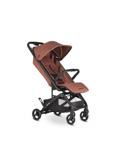 Uşaq arabası Easywalker Miley 2 Sunset Red, qırmızı