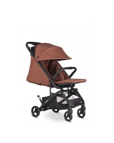 Uşaq arabası Easywalker Miley 2 Sunset Red, qırmızı