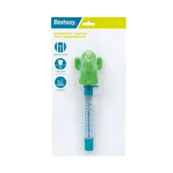 Термометр для бассейна Bestway 58763, голубой/зеленый
