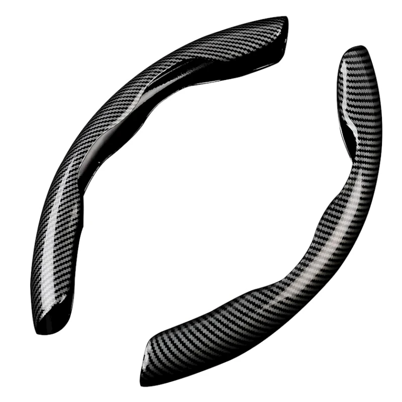 Sükan üçün çexol MQ-CZ007A, qara