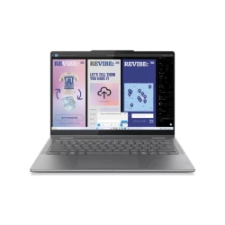 Ноутбук Lenovo Yoga 7 2-in-1 14ILL10 (83JQ005DRK)