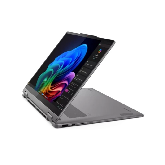 Ноутбук Lenovo Yoga 7 2-in-1 14ILL10 (83JQ005DRK) Ноутбук Lenovo Yoga 7 2-in-1 14ILL10 (83JQ005DRK)