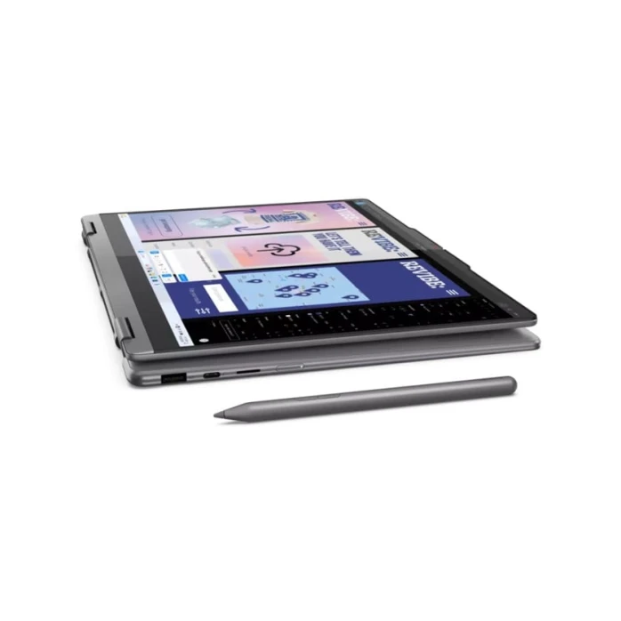 Ноутбук Lenovo Yoga 7 2-in-1 14ILL10 (83JQ005DRK) Ноутбук Lenovo Yoga 7 2-in-1 14ILL10 (83JQ005DRK)