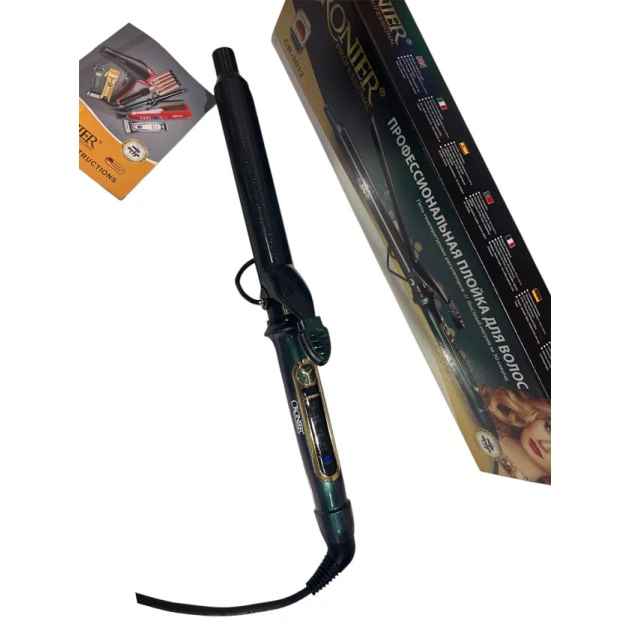 Cronier CR-3012 28mm Buran Maşa