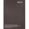 Журнальный стол Letta 3563_Letta25JurnKrushonVen, темно-коричневый, 47.5x50x90 см Журнальный стол Letta 3563_Letta25JurnKrushonVen, темно-коричневый, 47.5x50x90 см
