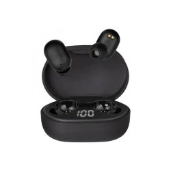 Simsiz qulaqlıqlar Gelius Pro Reddots TWS Black (GP-TWS010)