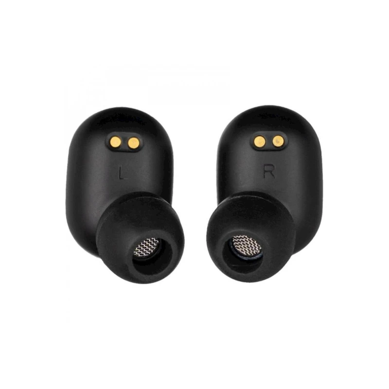 Беспроводные наушники Gelius Pro Reddots TWS Black (GP-TWS010)