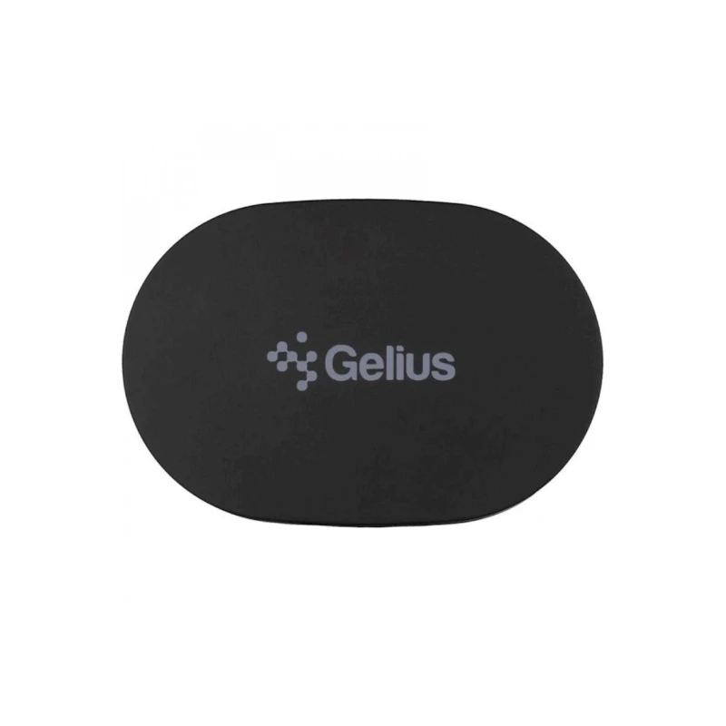 Беспроводные наушники Gelius Pro Reddots TWS Black (GP-TWS010)