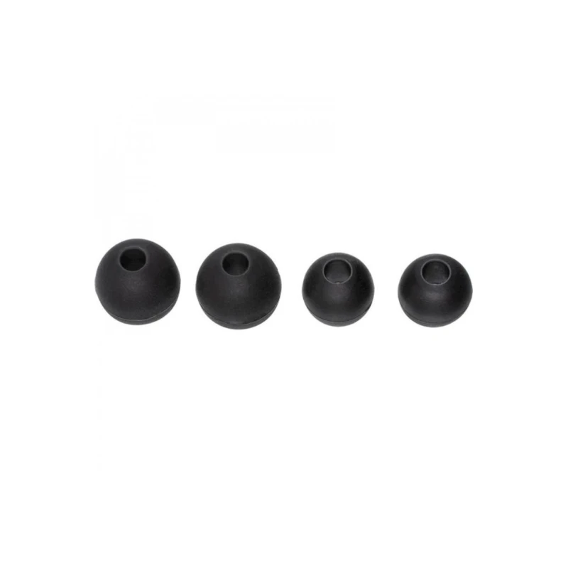 Беспроводные наушники Gelius Pro Reddots TWS Black (GP-TWS010)