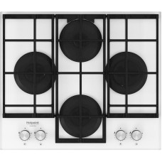 Bişirmə səthi Hotpoint-Ariston HAGS 61F/WH