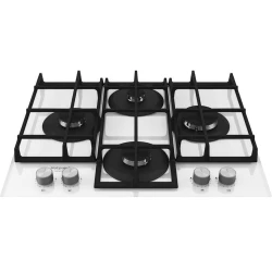 Варочная поверхность Hotpoint-Ariston HAGS 61F/WH