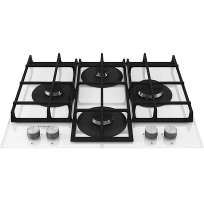 Варочная поверхность Hotpoint-Ariston HAGS 61F/WH Варочная поверхность Hotpoint-Ariston HAGS 61F/WH