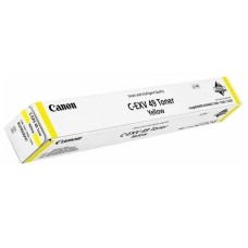 Toner-kartric Canon C-EXV49 Yellow (8527B002X-N)