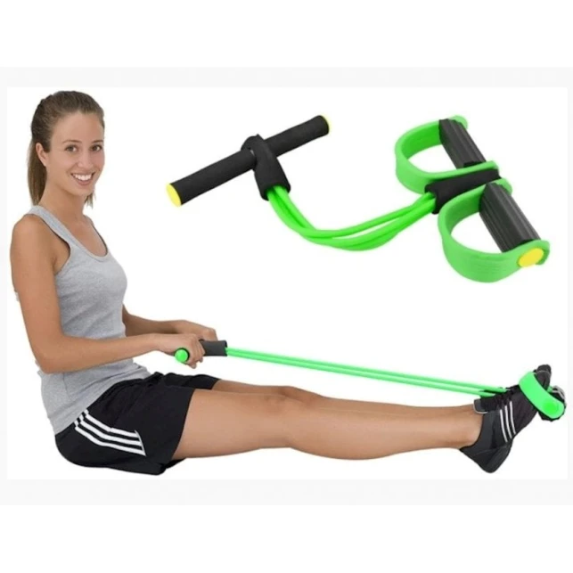 Тренажер для пресса Body Trimmer JT-002