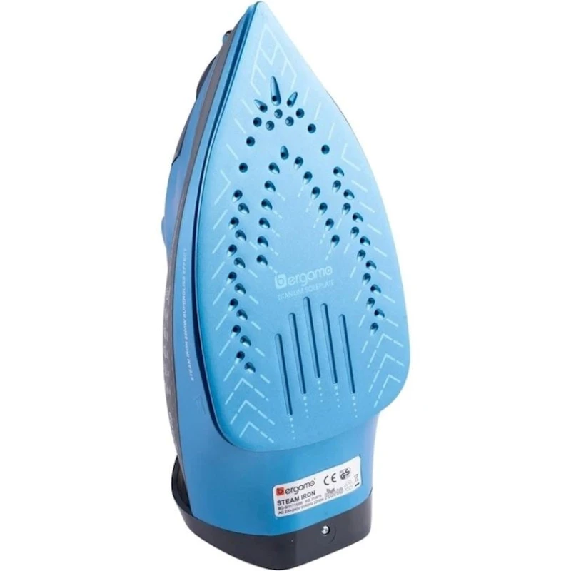 Утюг Bergamo BG-SI1171SBB