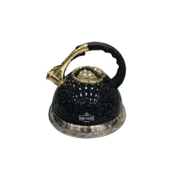 Çaydan RH101, qara, 4.5 l