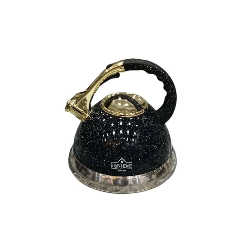 Çaydan RH101, qara, 4.5 l